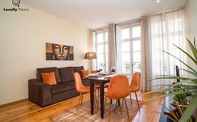 Feels Like Home Porto S.Bento Apartments